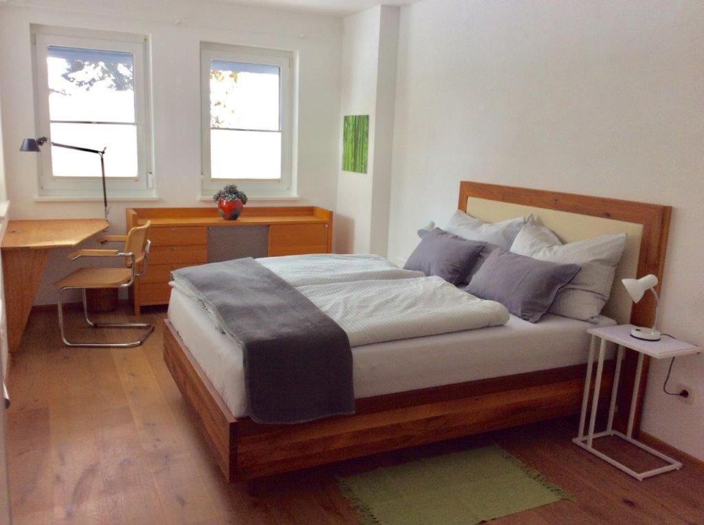 Ferienwohnung Urlaubsfreude Fuer 2 Bis 7 Personen Paternion Exterior foto